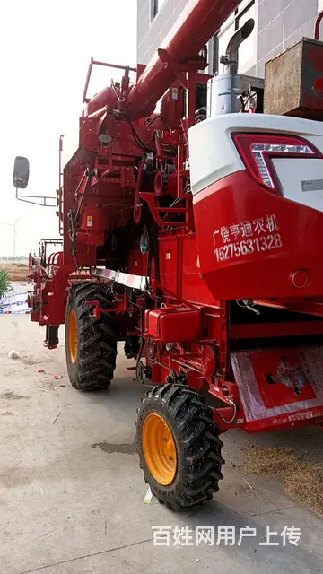 24新款纵琉，190发动机工作小时190 - 图片
