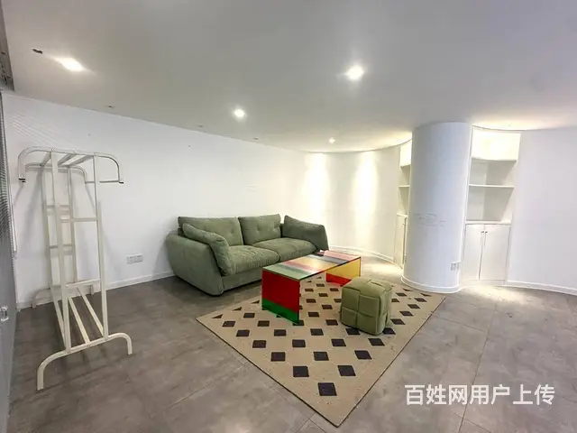 火车东站创业园区 东溪德必易园 loft精装带家具 拎包入驻 - 图片 7