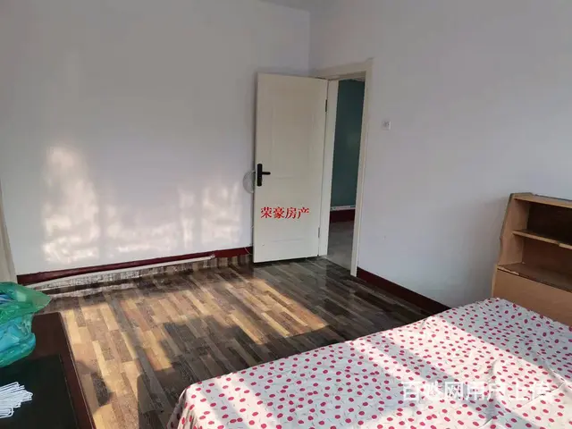 工农区教育楼4楼58平12.9万 普通住宅 简单装修 - 图片 6