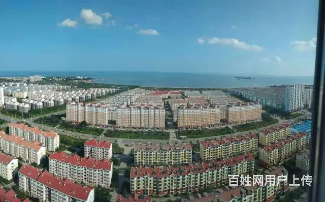 出租碧海华庭高档公寓 - 图片 1