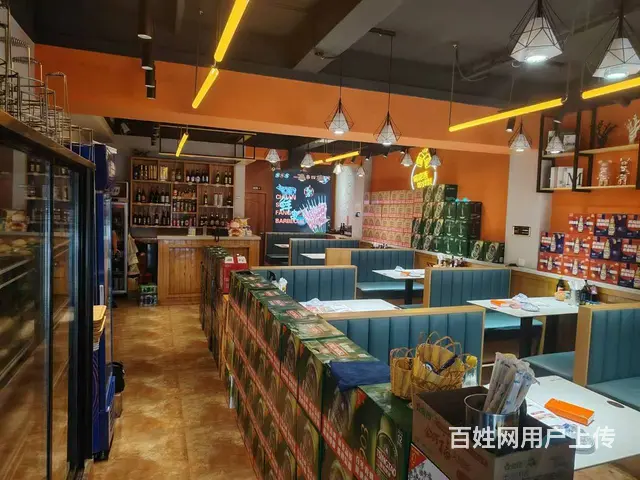 香坊区烧烤店出兑 餐馆出兑 - 图片 3