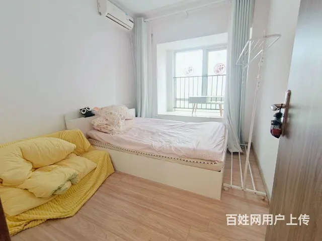 捡漏！江北新城，精装修带地暖，配全屋家具，领包入住 - 图片 5
