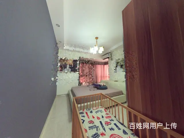 前山沃尔玛招商二期，业主花25万重新装修，带两地牌 - 图片 3