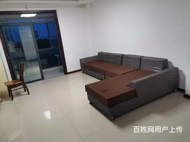 阳湖二院对面大学城 丰乐尚都精装三房出租 - 图片 3
