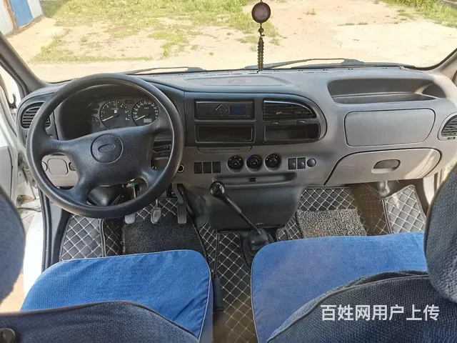 福特~全顺 - 图片 7
