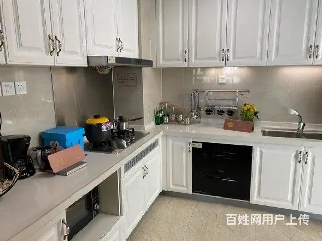大开发商恒大潘安湖S1轻轨精装修交付公园巷十三中 - 图片 5