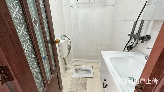 十小翔龙初中，翔龙山步梯，两室带大阳台，16万有少 - 图片 7