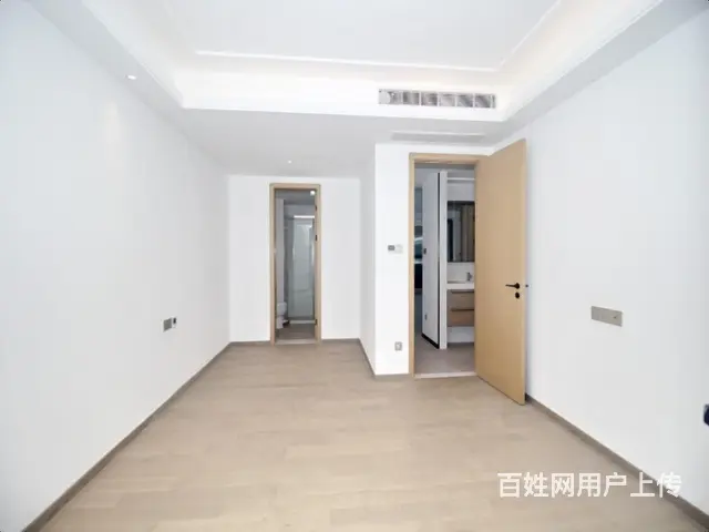 景观视野 小区C位 很安静 没住过人 揽月臻翠府 地铁口好房 - 图片 2