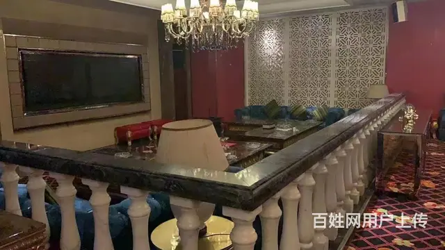 昆山豪华大气娱乐会所ktv商务招待 - 图片 3