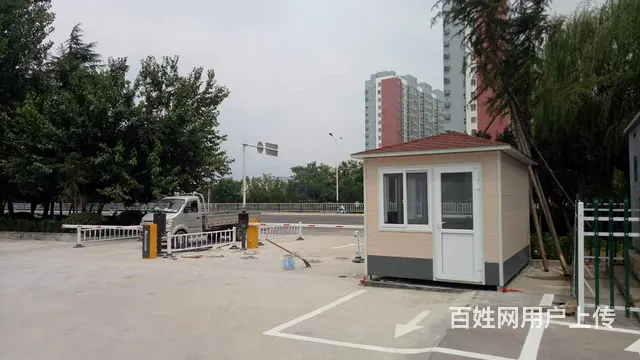 莱芜学校盈家吸烟亭为什么会越来越普及 - 图片