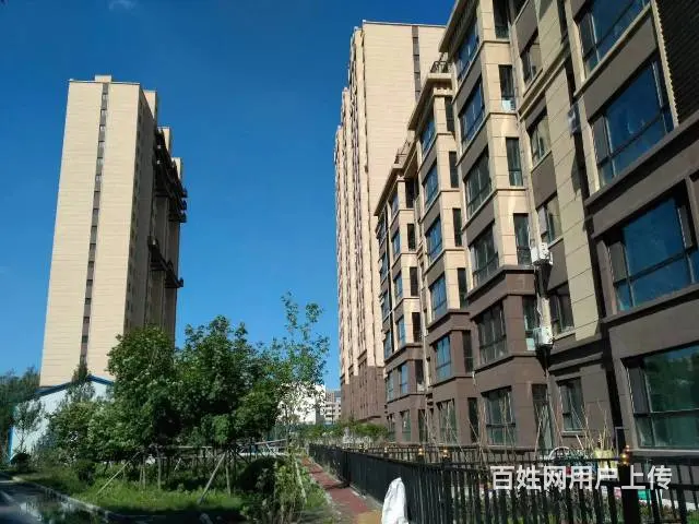 东方雅居 临近松花江畔，乌拉公园。城市5分钟生活圈 - 图片 6