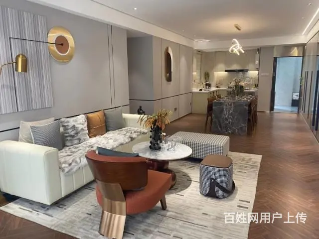 宜春润达国际时代天樾洋房三房四房 - 图片 7
