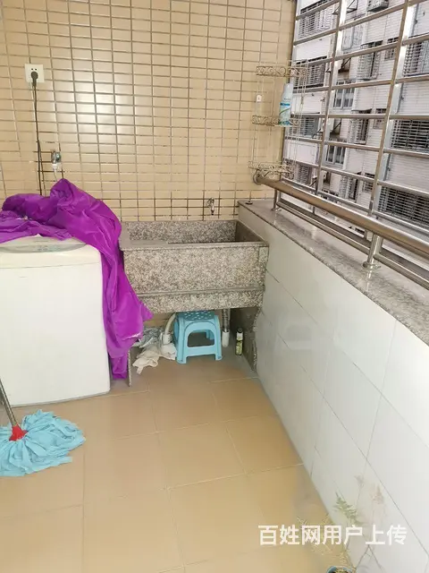 房东直租津淮街前坂静远阁电梯 - 图片 6