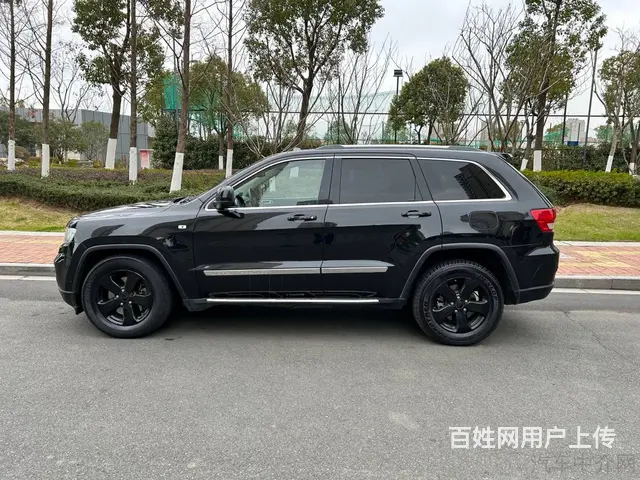 Jeep Grand Cherokee [大切诺基] 201 - 图片 10