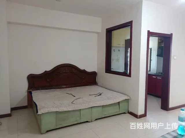 中华新城，两室两厅，适合六马路三中陪读！ - 图片 5