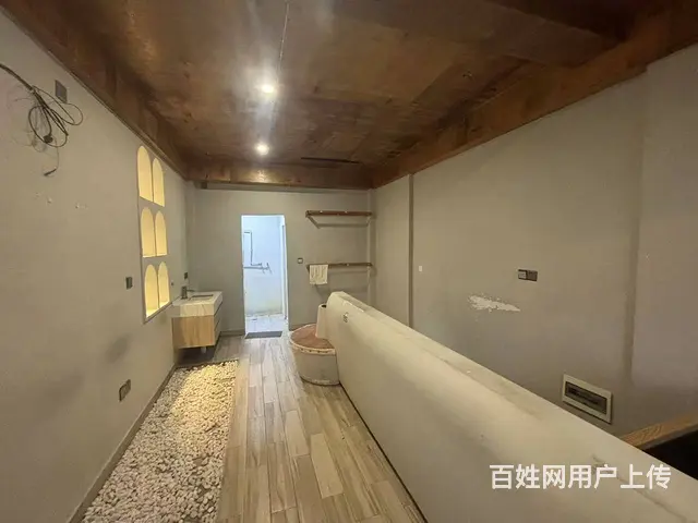 （51旺铺推荐）后海40平空铺出租 - 图片 9