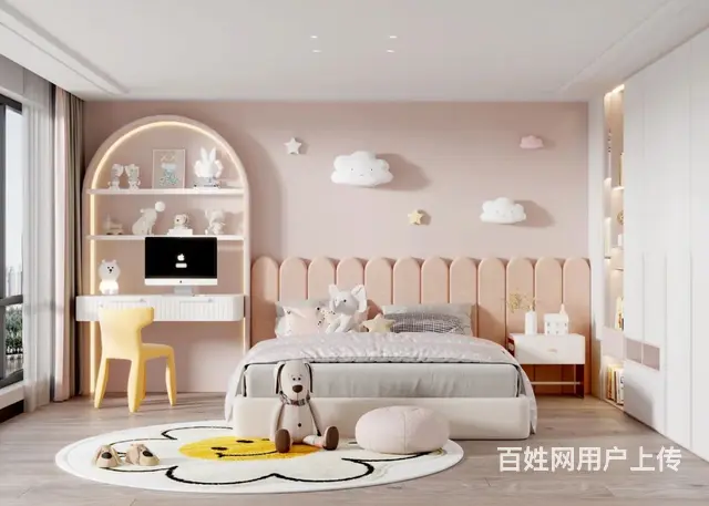 居之家装饰全包半包零增项 - 图片 7