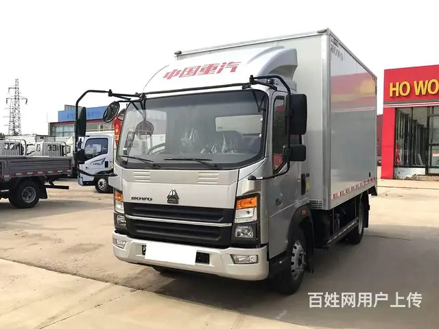 货运 搬家 长短途运输 - 图片 2