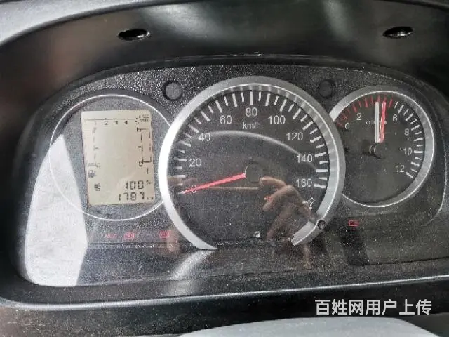 出租或出售扫路车吸尘车 - 图片 7