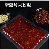 新疆炒米粉酱料批发连锁餐饮炒米粉酱包全国发货 - 图片 1