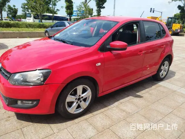 大众POLO 2011款 1.4 手自一体 致尚版 - 图片 2