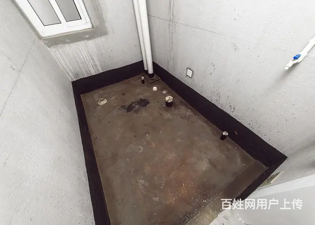 新出上书房 3房2卫纯毛坯 三开间朝南明厨明卫全天阳光有钥匙 - 图片 2