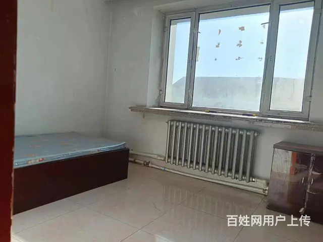 办事大厅对面环卫商住楼5楼65平10.6万 - 图片 5