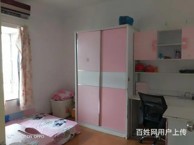 湾仔码头 城轨站旁 鸿景花园 3房2卫 装修保养如新 拎包入 - 图片 7