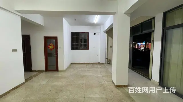 （51旺铺推荐）育春路120平空铺出租 - 图片 7