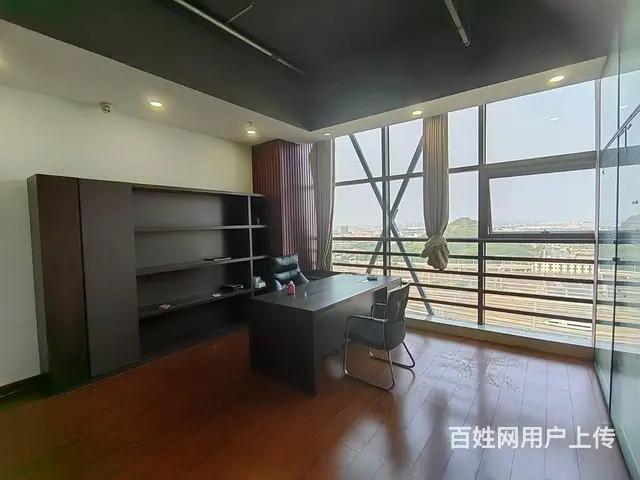 徐州东站 175平精装办公室 - 图片 5