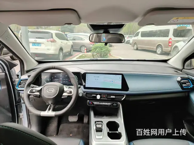 2025传祺GS3 - 图片 6