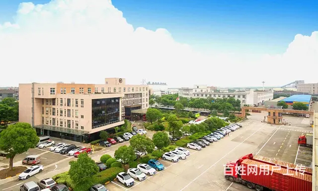秀洲区塘汇顺丰电子商务产业园区配套写字楼出租 - 图片 1