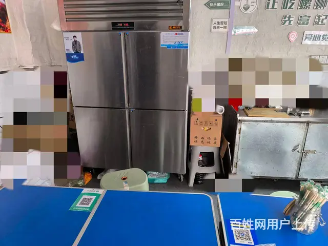 【城市快迅】龙湖一品北商业街入口店铺转让 - 图片 4