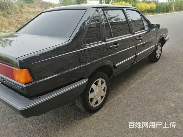 【搞定了！】大众 桑塔纳 2002款 1.6 手动 基本版 - 图片 6