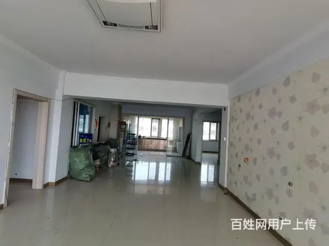 北大街恒屹家园10楼142平三室69.8万 - 图片 2