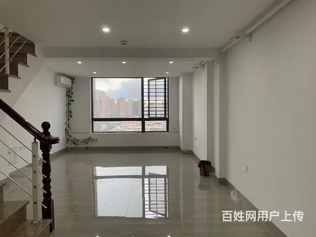城东泰禾写字楼出租 位置优越采光好 随时可以看房 - 图片 4