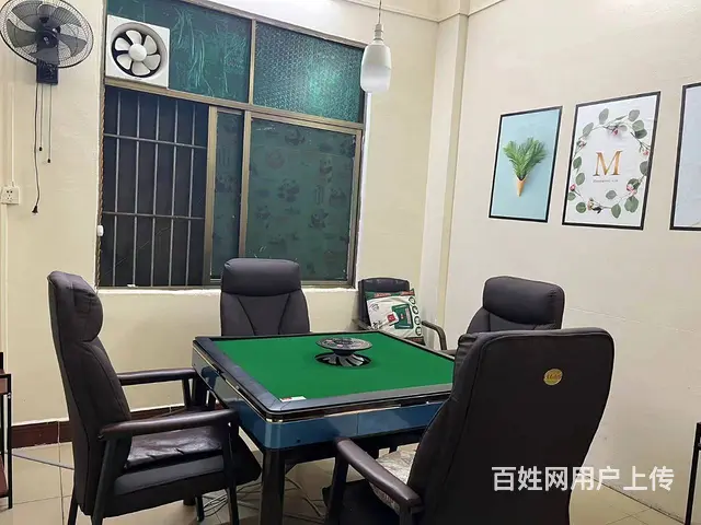 （51旺铺推荐）大园路120平临街水吧棋牌店转让 - 图片 2