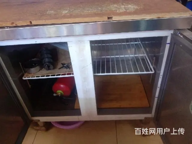 六门商上用冰柜 出售 - 图片 8