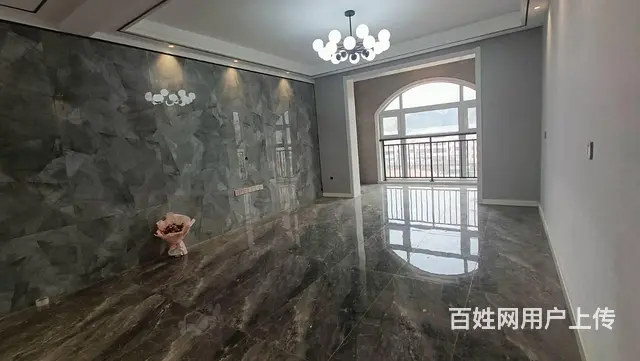 森林半岛 普通住宅 精装修 - 图片 1