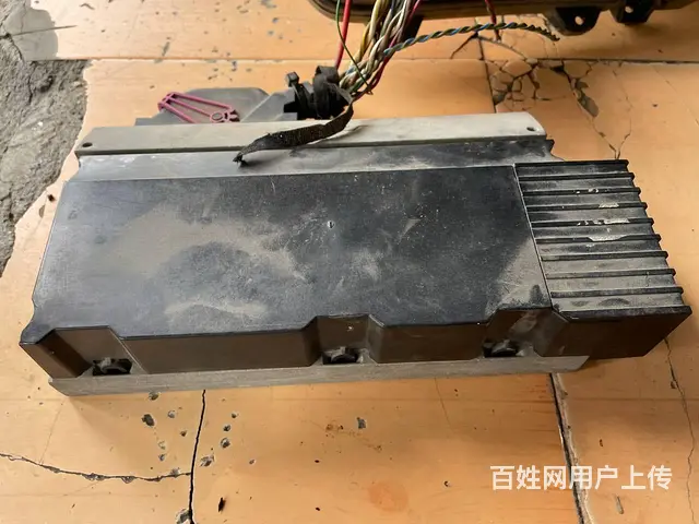 奥迪A6L喇叭BOSE拆车喇叭 沈阳市皇姑区小赵汽 - 图片 7