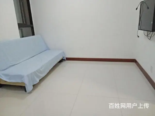 鸿泰80 新香洲电梯一房一厅拎包入住配套成熟 - 图片 2
