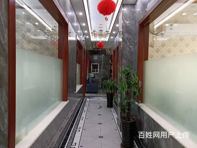 7495(七P）个人城西区昆仑西路1号1179号茶舍对外转 - 图片 7