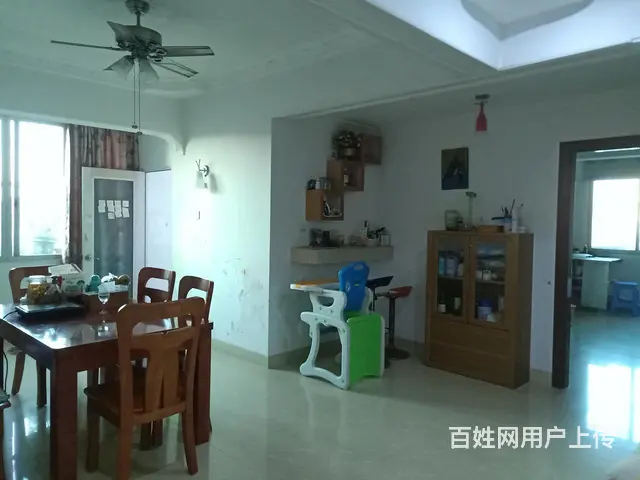 鸿晖大厦 普通住宅 精装修 - 图片 8