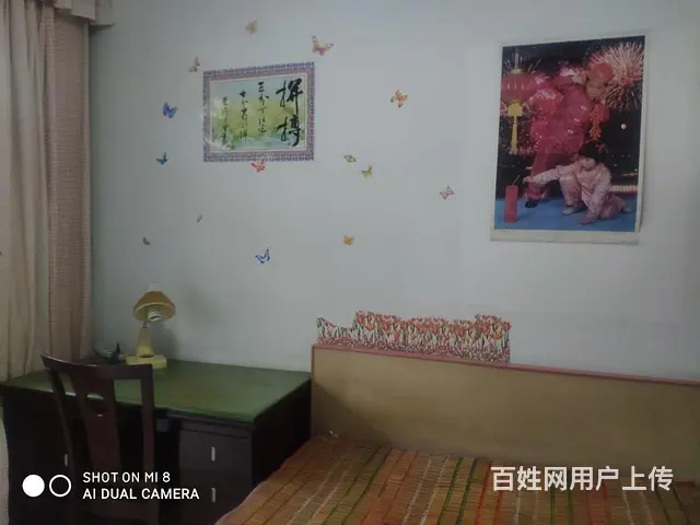 三室两厅 物业费用低 整套出租 陪读学生优先 - 图片 4
