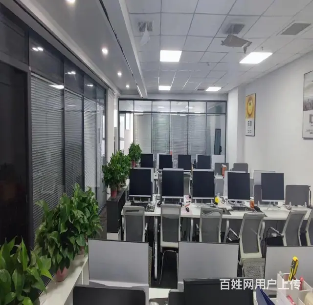 捡漏价！正大国际CPL，精装200平方，带隔断，看房随时联系 - 图片 2