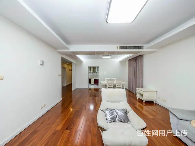 彩虹城一线江景房 大三房 户型正 诚心售 - 图片 7