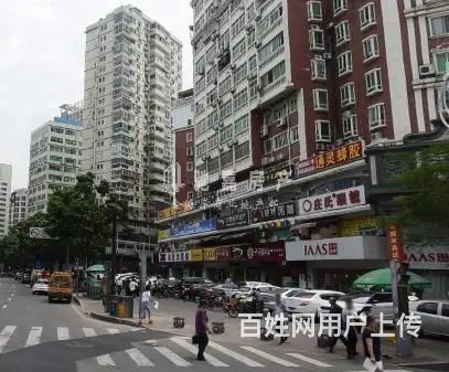 火车站公交站 面宽6米 适合花店  水果 茶叶 酒庄 美甲 - 图片 5