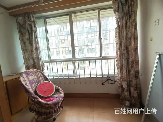 云龙万达附近 民怡园 中层 居家两室朝阳 带地下室 南北通透 - 图片 3