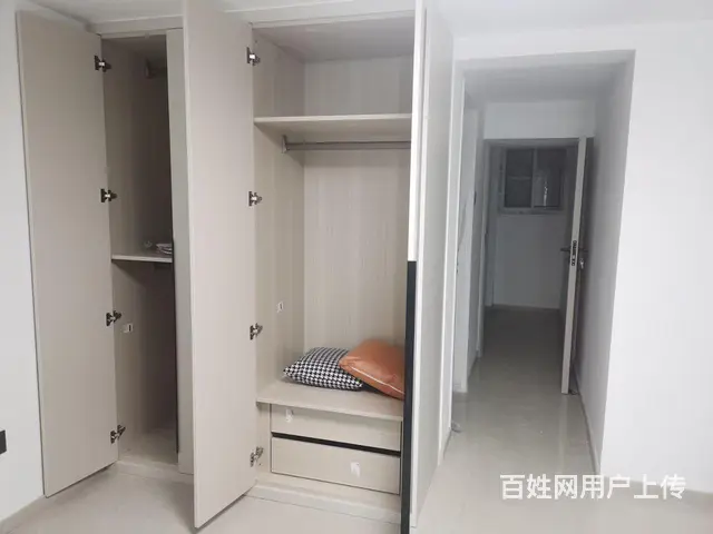 师大万达嘉慧园一楼家电家具齐全急租 - 图片 2