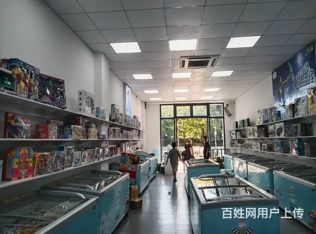 （51旺铺推荐）椰海大道碧桂园剑桥郡80平冰品店转让 - 图片 5